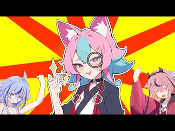 ヒメミコがアスパ実況するね【アストラル☆パーティー】