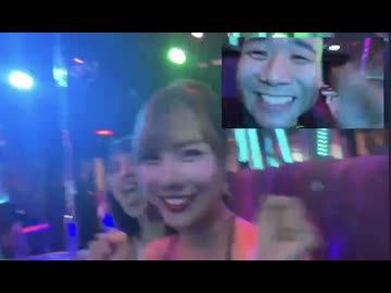 #七原くん 20260926「第6回　野外学習！kohei世界を歩くinタイ！！！ 1.5」米無全編HD(首都バンコクの夜を散策,コリコリは後日にしたいガールズバー的な店希望もゴーゴーバーへ他)