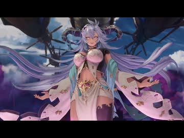 [ゆっくり実況]グランブルーファンタジーリリンク エンドレスラグナロクをのんびり遊ぶ　その36