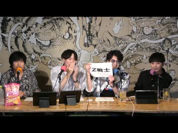 atomic7 ～46th～ Part.2【2024年5月26日配信】