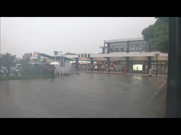 【速報】福岡県筑後地方に再度「線状降水帯直前予測」発表
