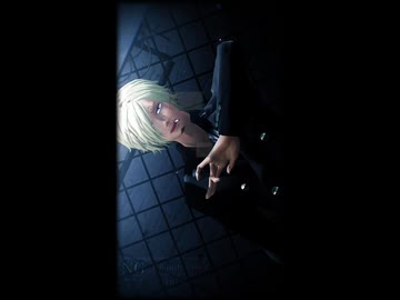 【MMDワンピ】セレナーデ