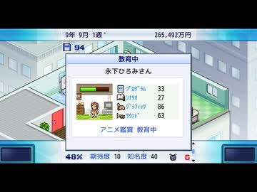 ゲーム発展国++ 実況プレイ12
