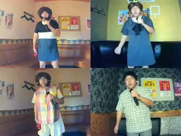 フライングゲット／AKB48