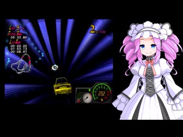 おにぎりでデバッグリーニに勝ちたい【チョロQHG4】