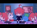 「フローティングエンドロール」のサムネイル