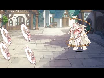 ひつじｽﾋﾟｷとジョアン