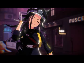【ウマ娘MMD】真実を掴み取れ【MAD_PV】