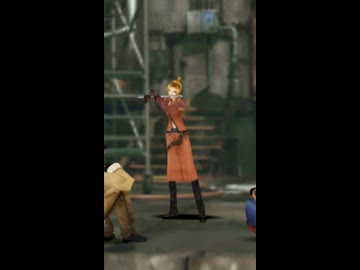 【FF8】ノリノリキスティス