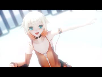 【VoiSonaカバー曲】ONEちゃんに「プラチナ」を歌って踊ってもらいました
