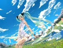 【初音ミクオリジナル曲】ワールドイズマインを歌ってしまった