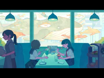 Unlimited【さかな坂祭】