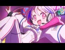 『魔法少女そらな☆マギカ ～Our Fates, Our Futures～』 プロモーションアニメ【魔法少女まどか☆マギカ Magia Exedra】