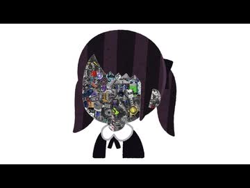 ランブル / VY1, 初音ミク, flower, GUMI, 歌愛ユキ, Fukase, ずんだもん＆ナースロボ＿タイプT