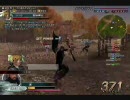 下手れの俺が三国無双online～制圧で幻杖その２