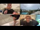 #七原くん 20260928「第6回　野外学習！kohei世界を歩くinタイ！！！ モーニング」米無HD版(朝食ビュッフェ,ホテルチェックアウト⇒ポテチ代も無事徴収,バンコクの透析病院へ150km他)