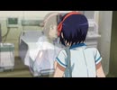 クロムクロ　第十五話　「追分の果て」