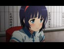 クロムクロ　第一話　「鬼の降る空」