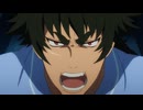 クロムクロ　第二話　「黒き骸は目覚めた」