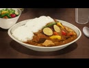 クロムクロ　第四話　「異国の味に己が境遇を知る」
