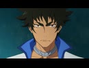 クロムクロ　第五話　「学び舎に来た男」