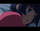 クロムクロ　第七話　「東雲に消ゆ」