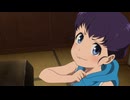クロムクロ　第十話　「不遜な虜」