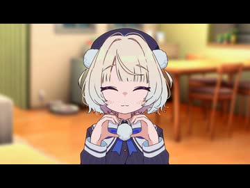 うい【ソフトウェアトーク劇場】
