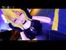 【東方MMD】　空に免じて 　　まりさ