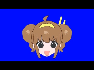 いまだけ月見食べ美先輩BB.owapi
