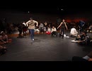 【無編集版】『ソロばっか～の2026』予選Bサークル 第4試合 A-POP 2on2ダンスバトル 【会員限定】