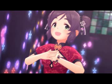 【楊菲菲誕生祭2026】明治十七年の上海アリス【紅美鈴】