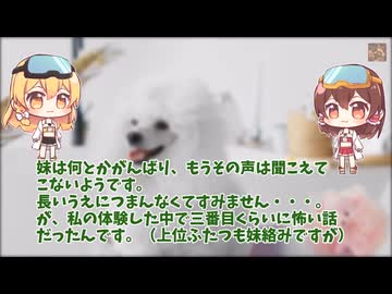 【ゆっくり怖い話】意識不明の部下が誰かと会話していた【人怖】55