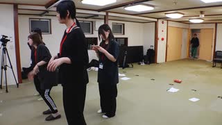 【公式アーカイブPart29】7日目①【WACKオーディション合宿2026】