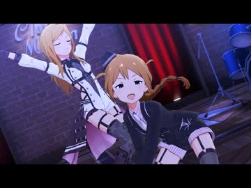 【ミリシタMV】「Cherry Colored Love」(百瀬莉緒 lnk SSR)【高画質4K HDR/1080p60】