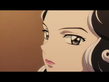 MAO 第26話「幽羅子の世界」