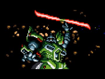 機動戦士ガンダムF1919114514810 フォーMUR戦記0122.ACT2.3.4