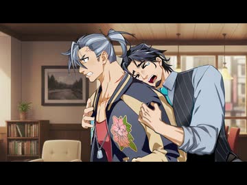 カップルになろう！！【29話】【フリモメン×銀芽】【トークソフトBL】