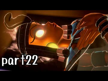 ルイージマンション３実況プレイ part22【神究極ノンケ冒険記】