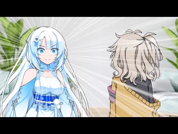 雪さんトーク番組おまけ 冷めギャルVer