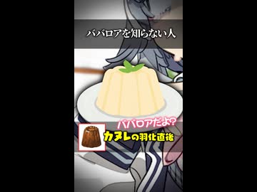 ババロアを知らない人【ソフトウェアトーク劇場】