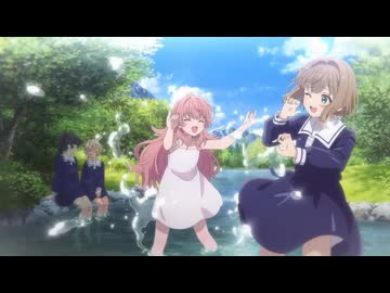 【AniPAFE2026参加】「きみが死ぬまで恋をしたい」× sajou no hana「エテルネル」【非公式ＡＭＶ】