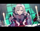 【にじさんじMMD】しあわせレストラン【壱百満天原サロメ】