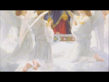 Missa of Heavenly Sounds / 重音テトSV