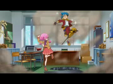 無間のカンナ ～ Infinite Dinosaur