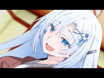 【WhiteCUL誕生祭2026】今日は二人だけの時間をゆっくり過ごしましょう【ア・ラ・カルト】【whitecul/ソフトウェアトーク劇場】
