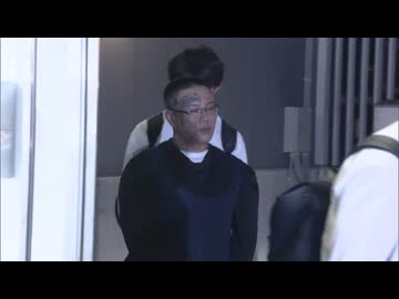 カンボジア拠点のニセ電話詐欺グループ「かけ子」リーダーか　男2人逮捕