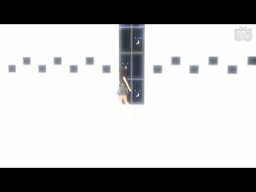 【MMDm@ster】「渋谷凛」で from Y to Y