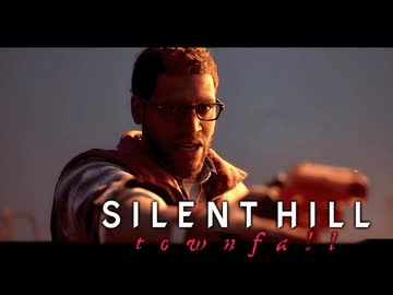 孤島で全てを放棄した男が『悲惨な結末』を迎えるホラーゲーム【 SILENT HILL: Townfall 】_#8『VOICEROID実況/重音テト・宮舞モカ』ネタバレ注意