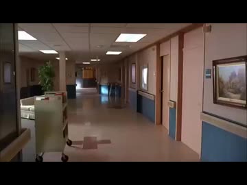 ドアーっ！！！